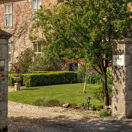 The Old Parsonage Bed and Breakfast Farrington Gurney Εξωτερικό φωτογραφία