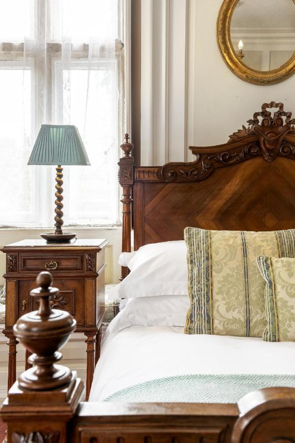 The Old Parsonage Bed and Breakfast Farrington Gurney Εξωτερικό φωτογραφία