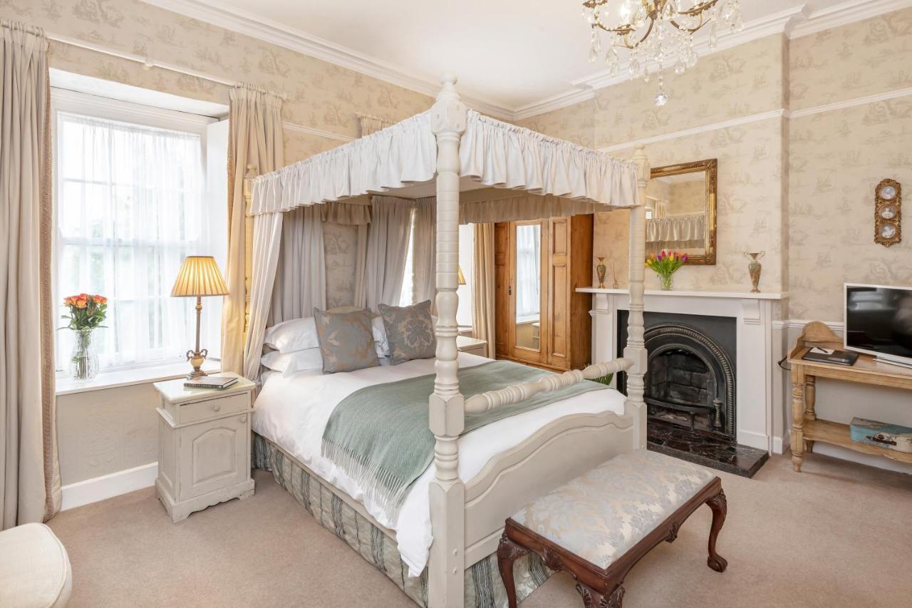 The Old Parsonage Bed and Breakfast Farrington Gurney Εξωτερικό φωτογραφία