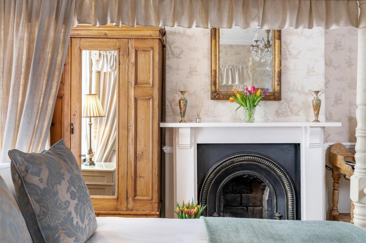 The Old Parsonage Bed and Breakfast Farrington Gurney Εξωτερικό φωτογραφία