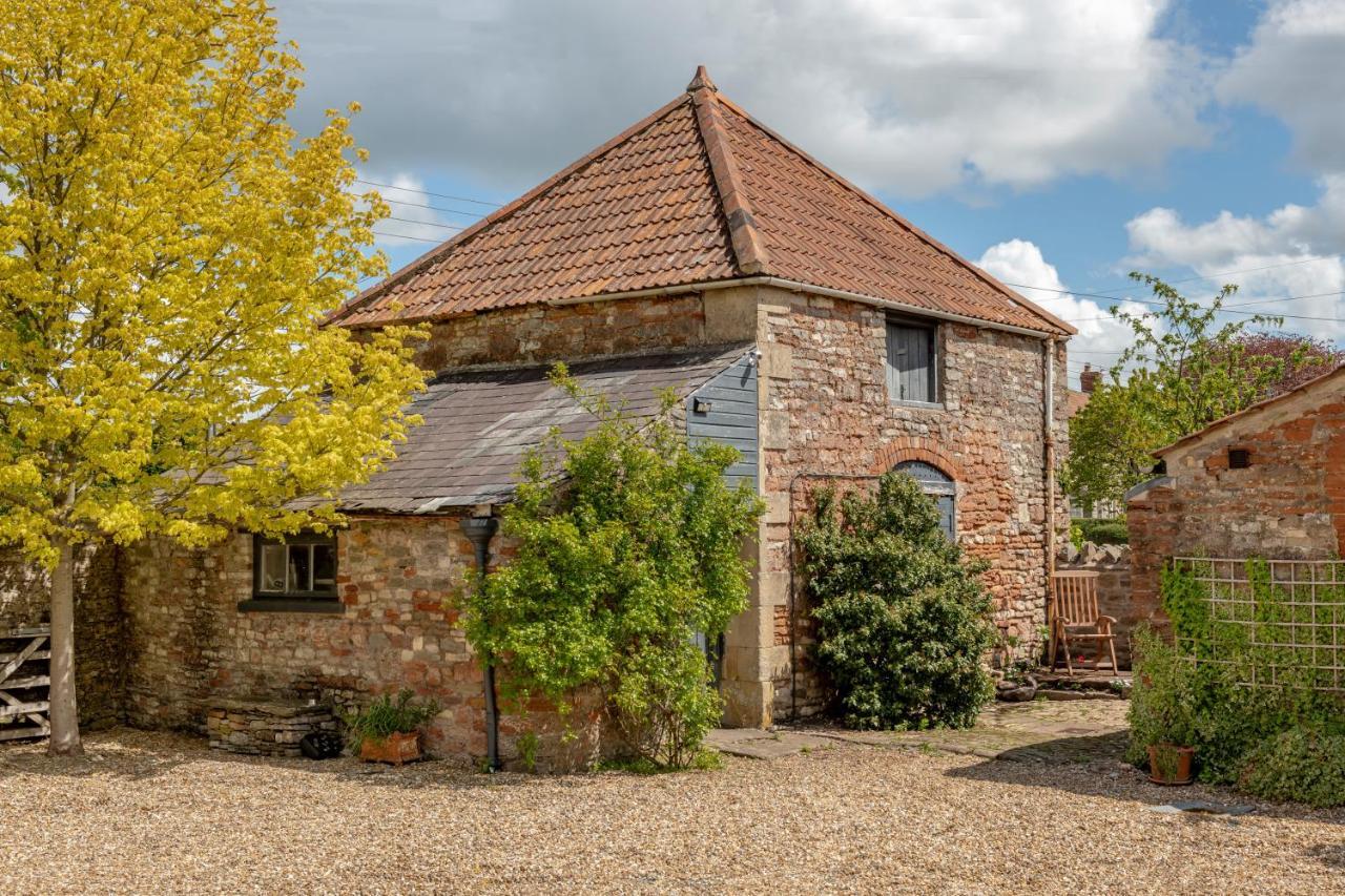 The Old Parsonage Bed and Breakfast Farrington Gurney Εξωτερικό φωτογραφία