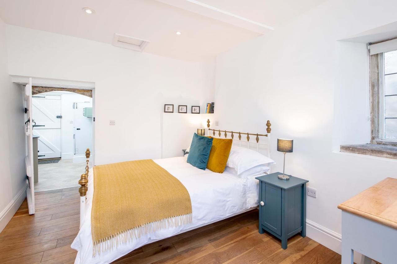 The Old Parsonage Bed and Breakfast Farrington Gurney Εξωτερικό φωτογραφία