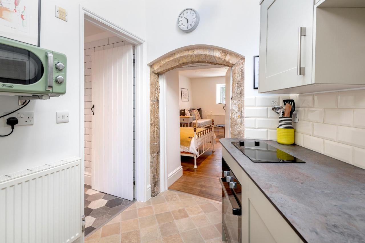 The Old Parsonage Bed and Breakfast Farrington Gurney Εξωτερικό φωτογραφία