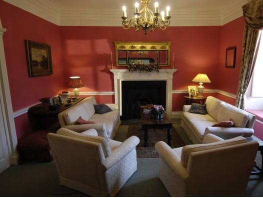 The Old Parsonage Bed and Breakfast Farrington Gurney Εξωτερικό φωτογραφία