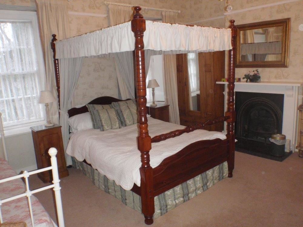The Old Parsonage Bed and Breakfast Farrington Gurney Εξωτερικό φωτογραφία