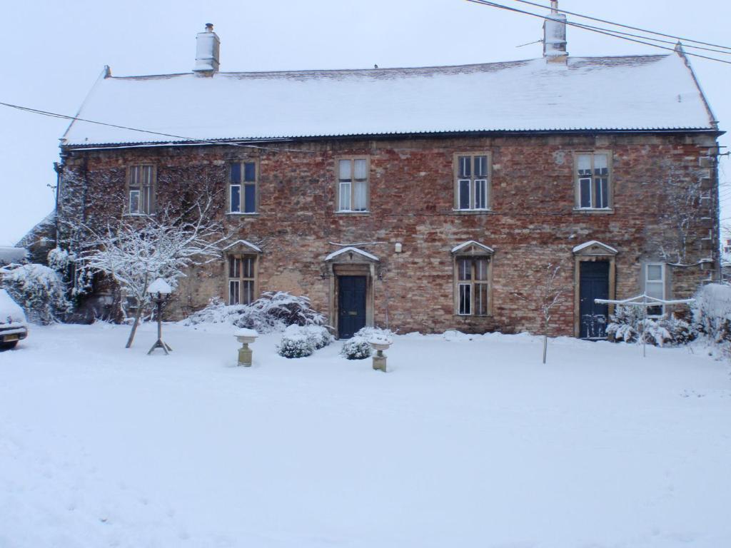 The Old Parsonage Bed and Breakfast Farrington Gurney Εξωτερικό φωτογραφία