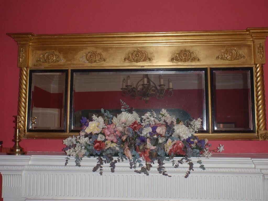 The Old Parsonage Bed and Breakfast Farrington Gurney Εξωτερικό φωτογραφία