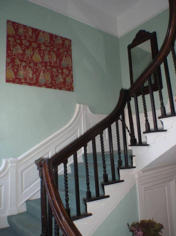 The Old Parsonage Bed and Breakfast Farrington Gurney Εξωτερικό φωτογραφία